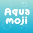 Aquamoji: Swim Emojis+Stickers