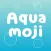Aquamoji: Swim Emojis+Stickers