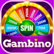 Gambino - Casino Slots Games
