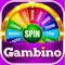 Gambino - Casino Slots Games