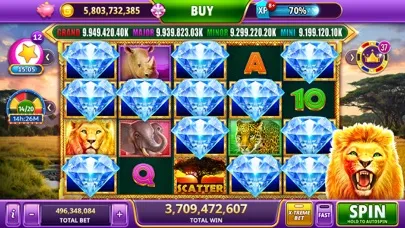 صور Gambino - Casino Slots Games