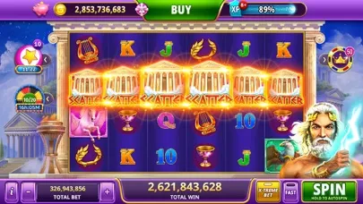 صور Gambino - Casino Slots Games