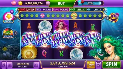 صور Gambino - Casino Slots Games