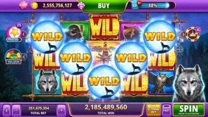 صور Gambino - Casino Slots Games