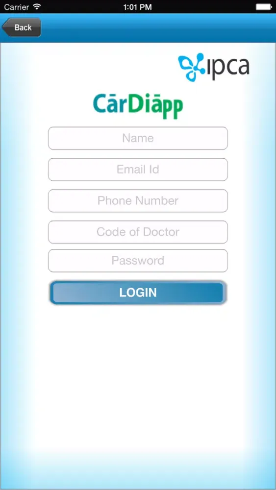 صور CarDiaapp