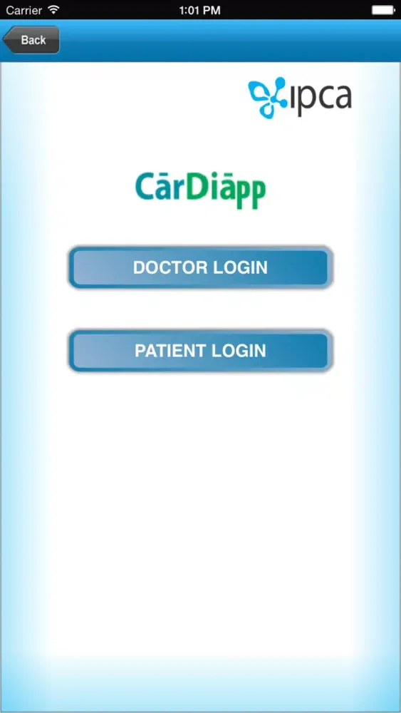 صور CarDiaapp