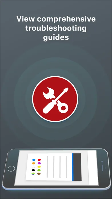 Ảnh chụp màn hình của FleetLocate Installer