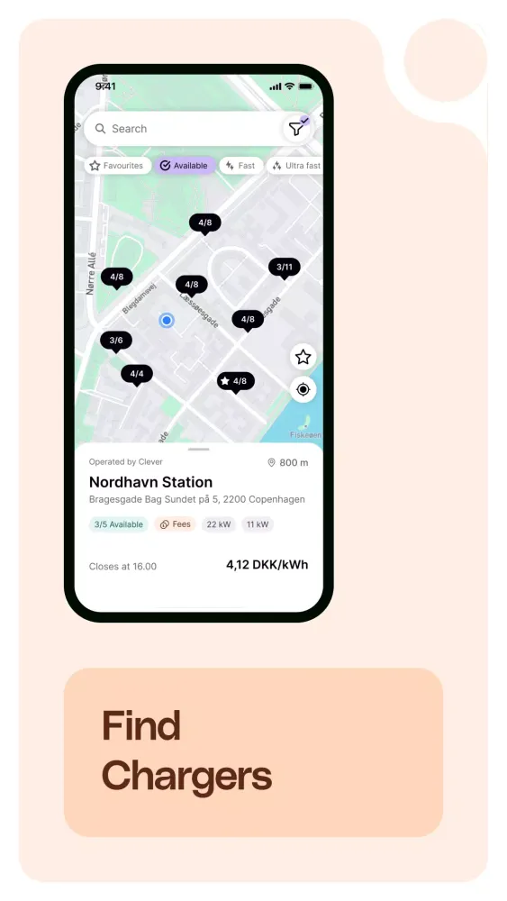 Spirii Go Screenshots