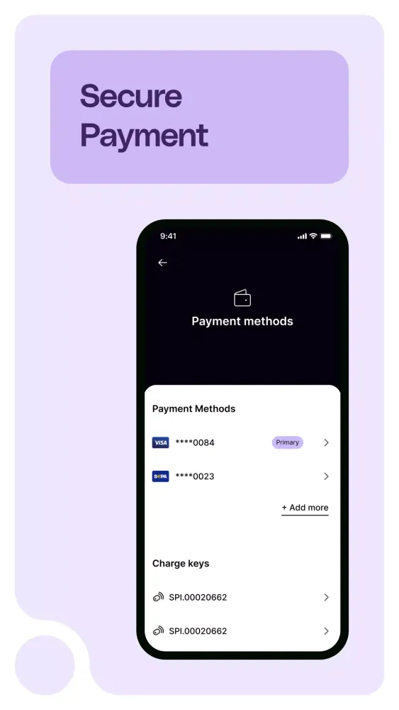 Spirii Go Screenshots