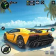 GT Car Race Game -Water Surfer GT Car Race Game -Water Surfer