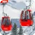 Extreme Chairlift Tourist Drive