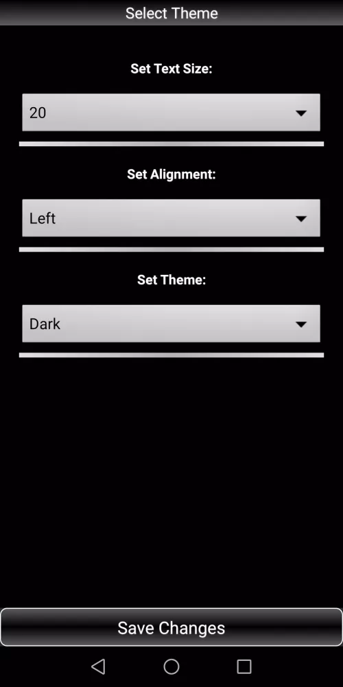 Mental Development: Daily Life Screenshots