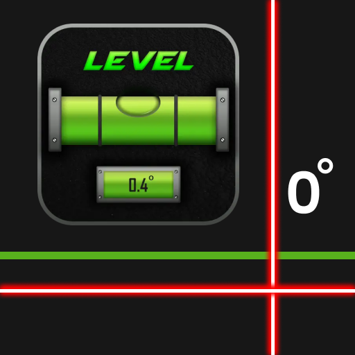 Bubble Level - Laser Level