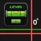 Bubble Level - Laser Level