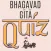 Bhagavad-Gita Quiz App