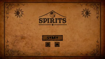 Spirit Board - Do You Dare? Screenshots