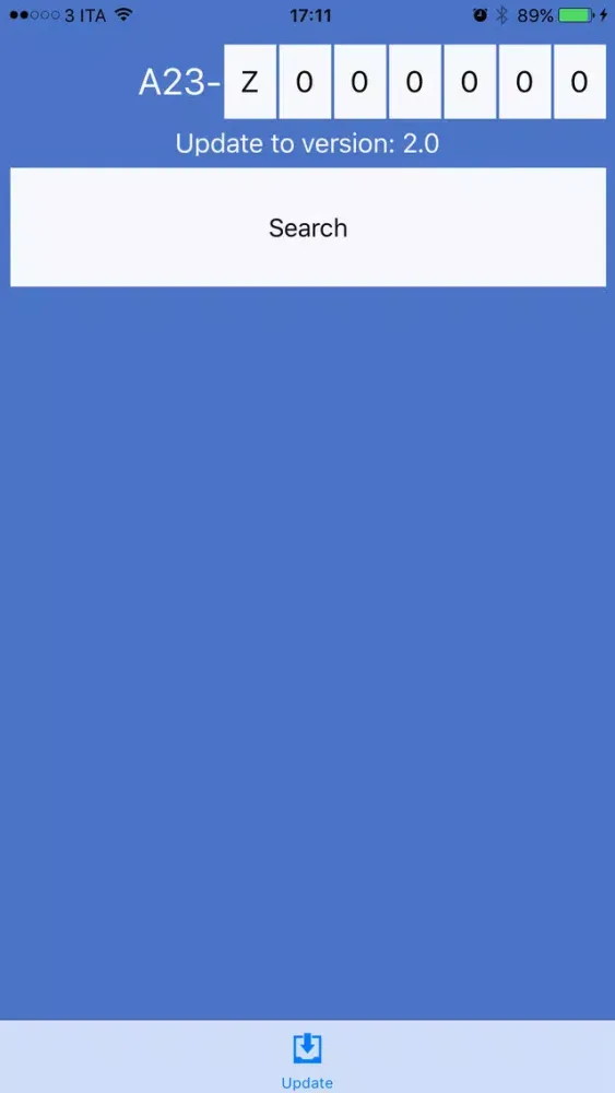 تصاویر SBS Updater