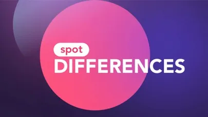 Скриншоты Differences .