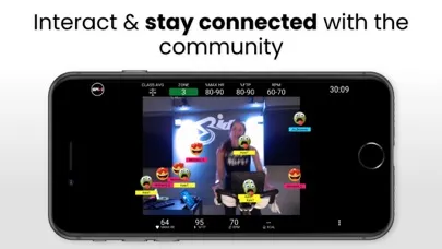 Spivi.Home Screenshots