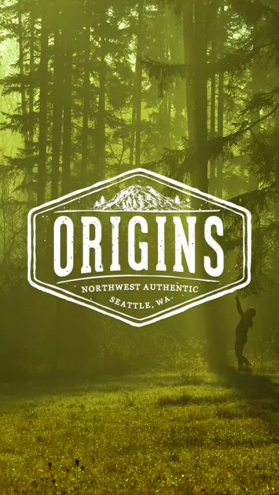 Origins Rec স্ক্রিনশট
