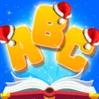 Christmas ABC Learning Christmas ABC Learning