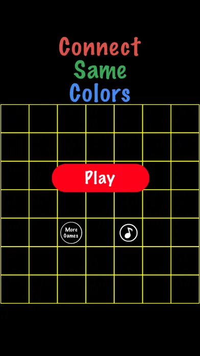 Captures d'écran de Connect Same Colors