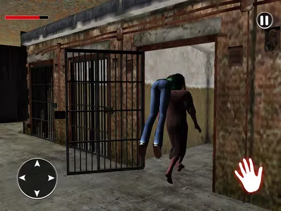 Скриншоты Scary Haunted House Escape 3D iPad 
