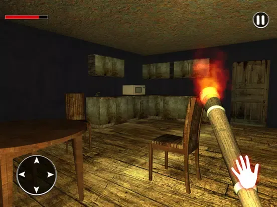 Скриншоты Scary Haunted House Escape 3D iPad 