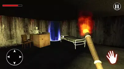 Скриншоты Scary Haunted House Escape 3D
