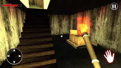 Скриншоты Scary Haunted House Escape 3D