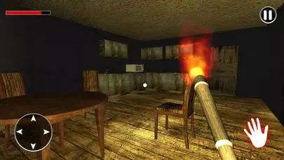 Скриншоты Scary Haunted House Escape 3D