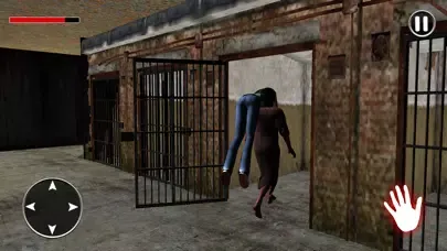 Скриншоты Scary Haunted House Escape 3D