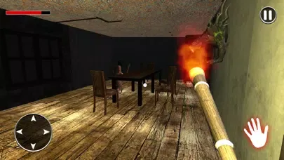 Скриншоты Scary Haunted House Escape 3D