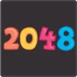 2048 - New Puzzle Game