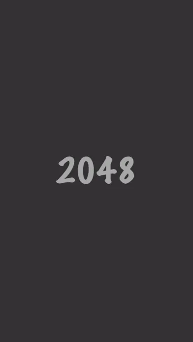 Screenshot di 2048 - New Puzzle Game