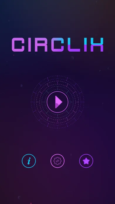 Circlix Screenshots