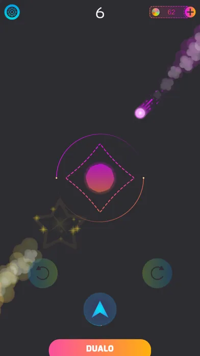 +Colour Dash+ Screenshots