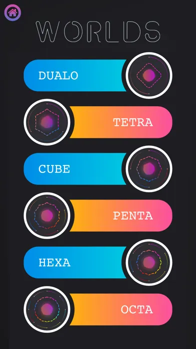 +Colour Dash+ Screenshots