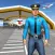 Airport Security Police Sim 3D