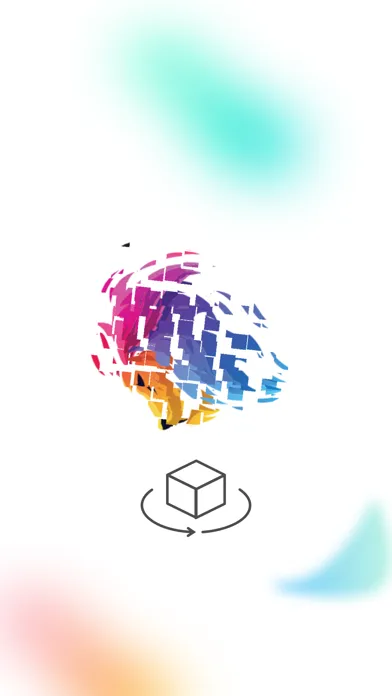 Palorama - Fresh Puzzle Game স্ক্রিনশট