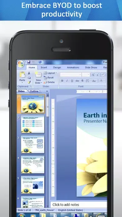 Splashtop for TOKAICOM Ekran Görüntüleri