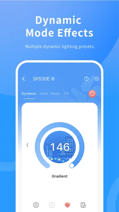 BanlanX سکرین شاٹس