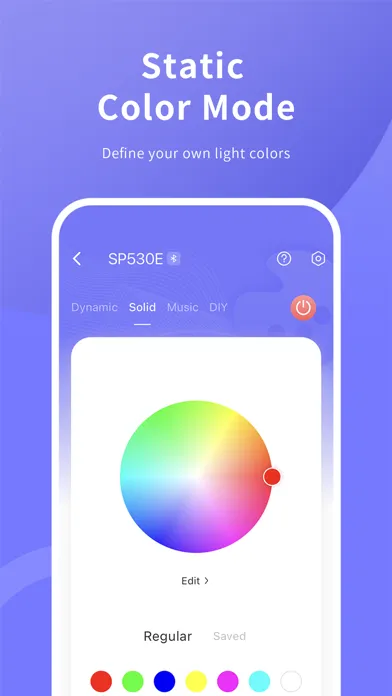 BanlanX سکرین شاٹس