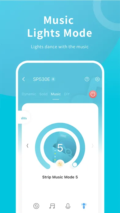 BanlanX سکرین شاٹس