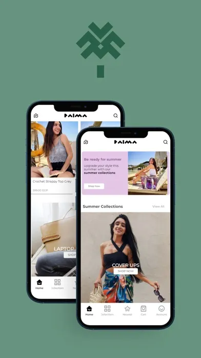getPalma EG स्क्रीनशॉट
