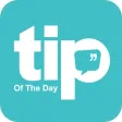 Tip OF The Day - THF Tip OF The Day - THF