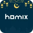 Homix.eg