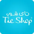 Tie Shop