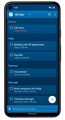 صور To Do List