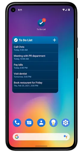 صور To Do List